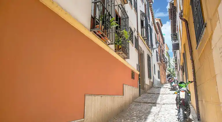 Apartment in San Pedro