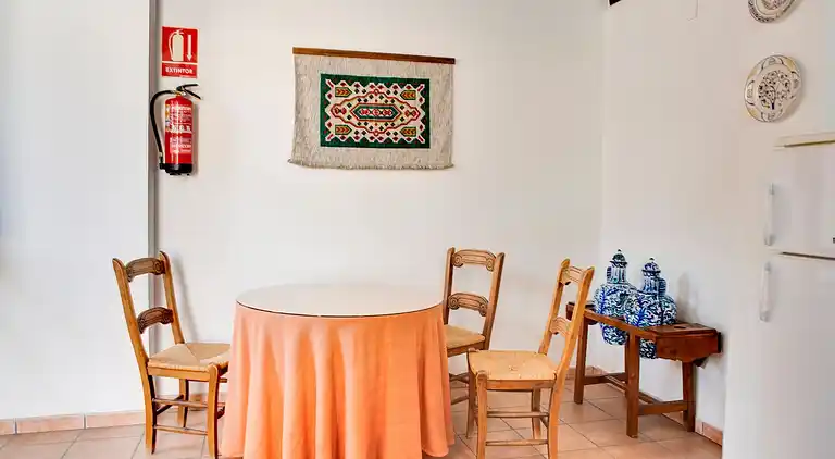 Apartment in San Pedro