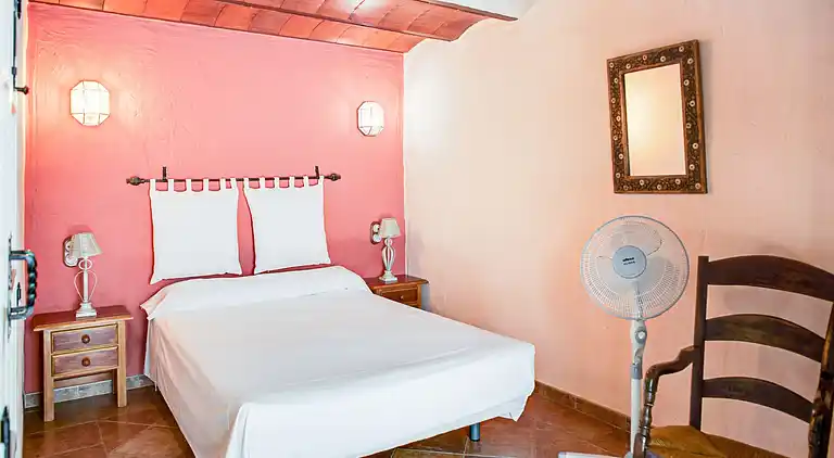 Cottage in Venta Nueva