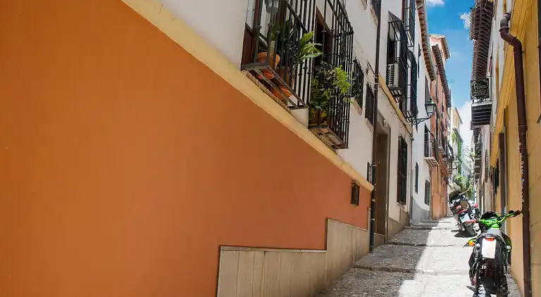 Apartment in San Pedro