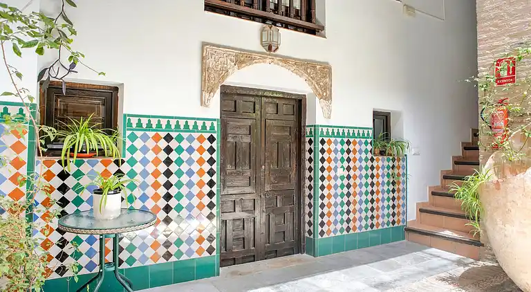 Apartment in San Pedro