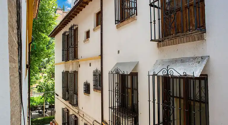 Apartment in San Pedro