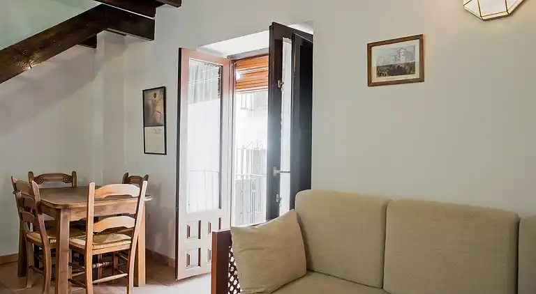 Apartment in San Pedro