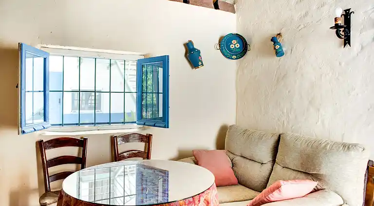 Cottage in Venta Nueva