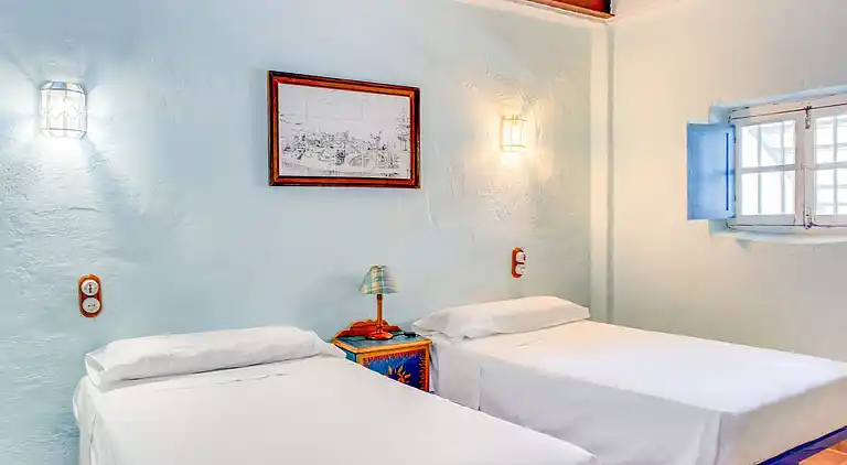 Cottage in Venta Nueva