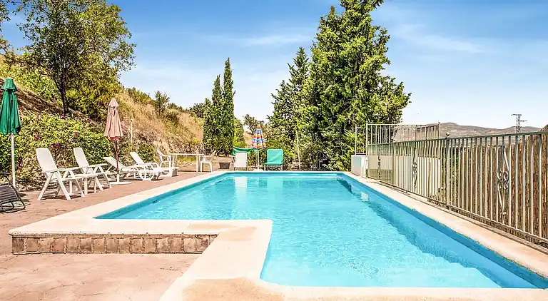 Cottage in Venta Nueva