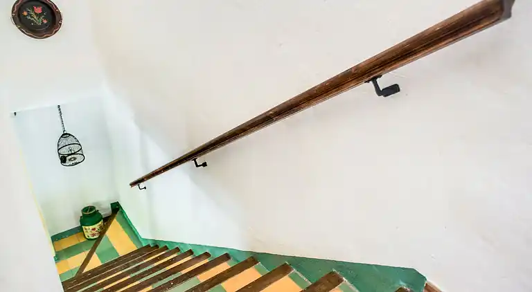 Cottage in Venta Nueva