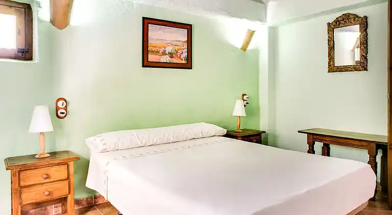 Cottage in Venta Nueva