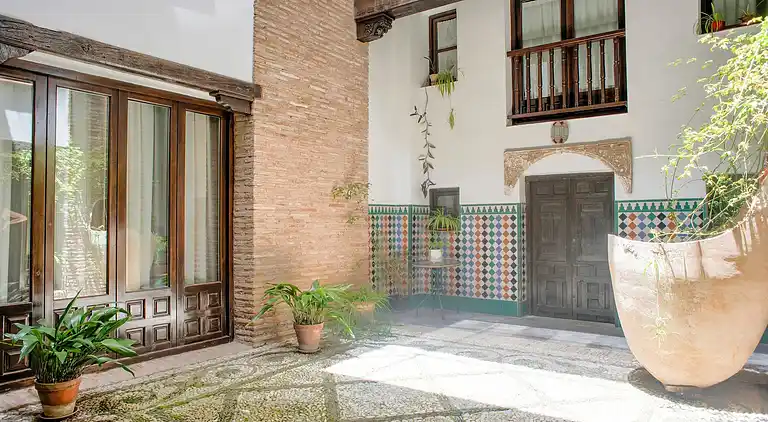 Apartment in San Pedro