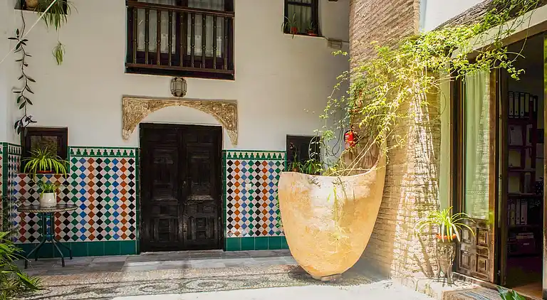 Apartment in San Pedro