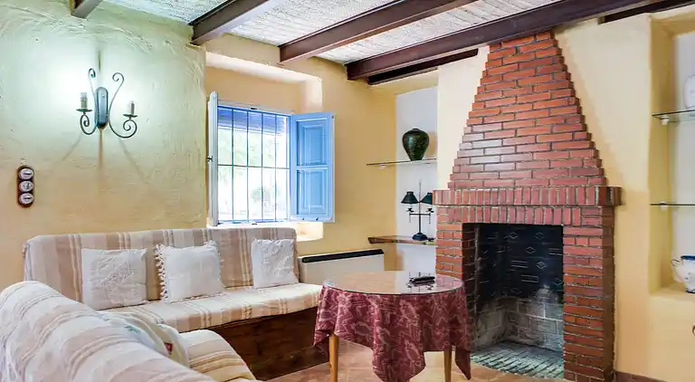 Cottage in Venta Nueva