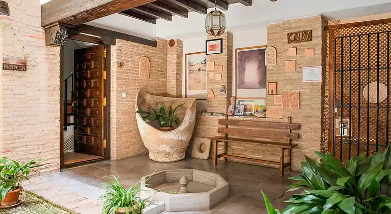 Apartment in San Pedro