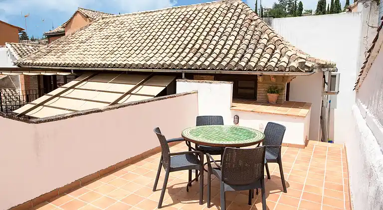 Apartment in San Pedro