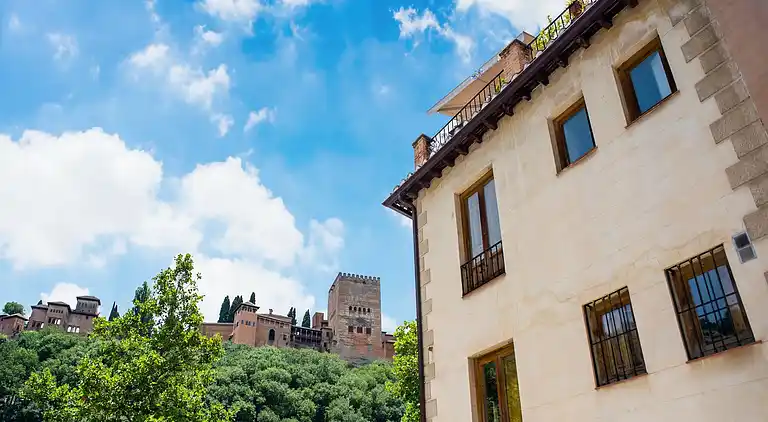 Apartment in San Pedro