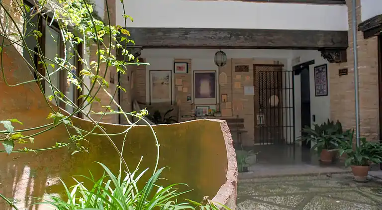 Apartment in San Pedro