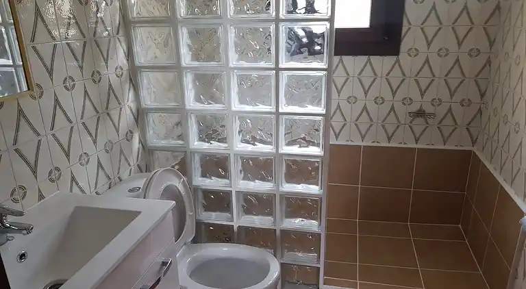 Sommerhus i La Torre Vella