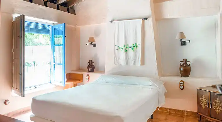 Cottage in Venta Nueva