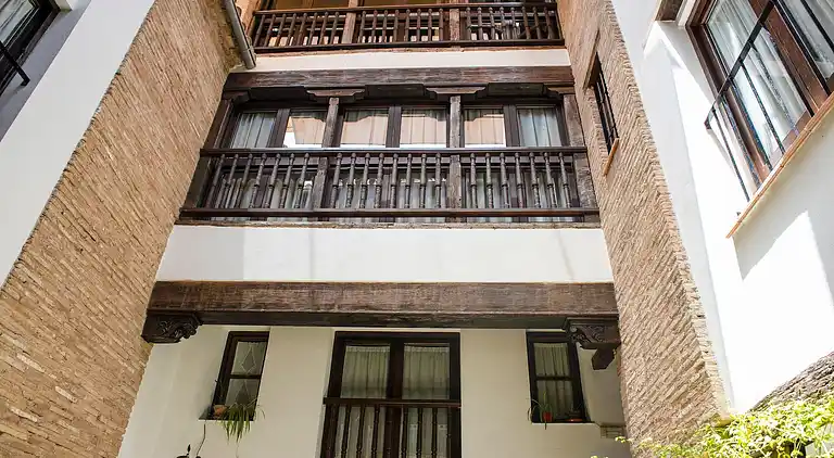 Apartment in San Pedro