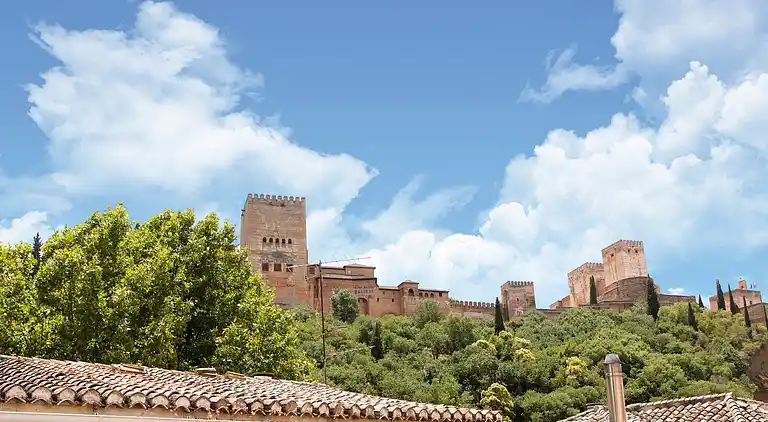 Apartment in San Pedro