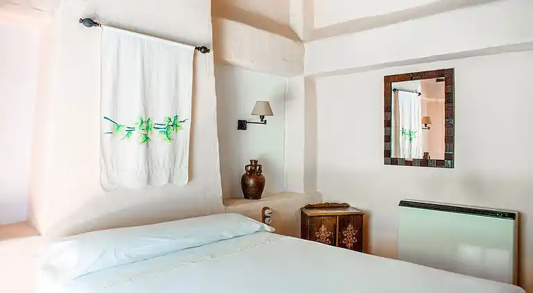 Cottage in Venta Nueva