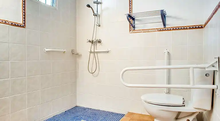 Cottage in Venta Nueva