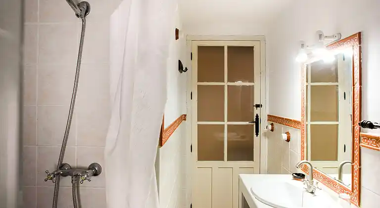 Cottage in Venta Nueva