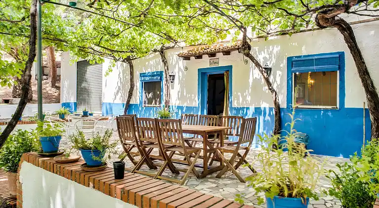 Cottage in Venta Nueva