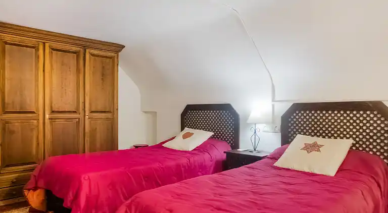 Apartment in San Pedro