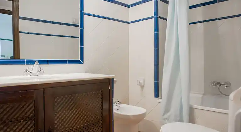 Apartment in San Pedro