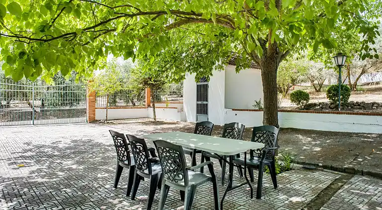 Cottage in Venta Nueva