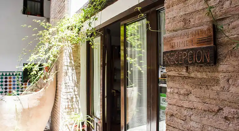 Apartment in San Pedro