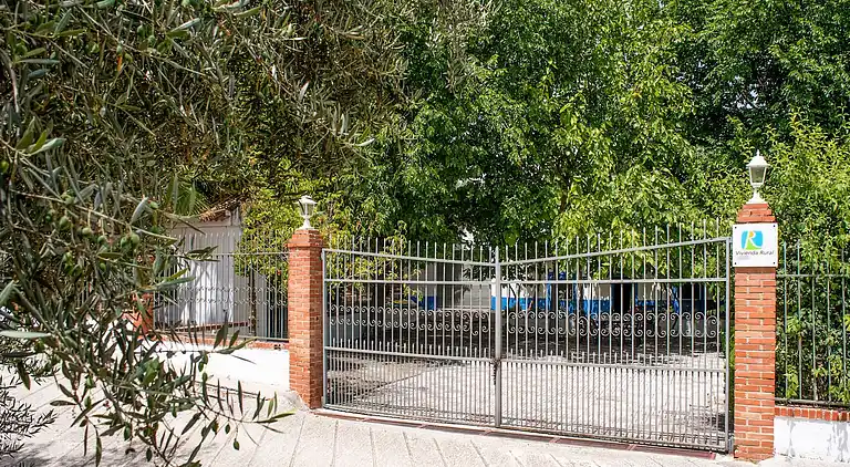 Cottage in Venta Nueva