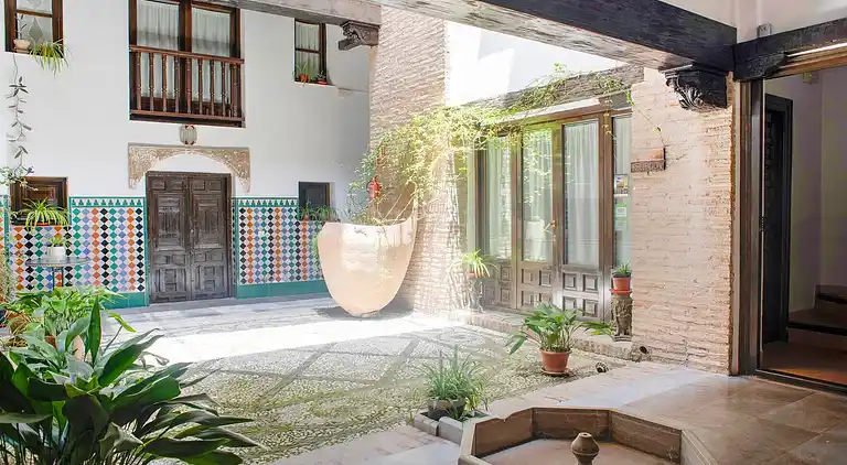 Apartment in San Pedro