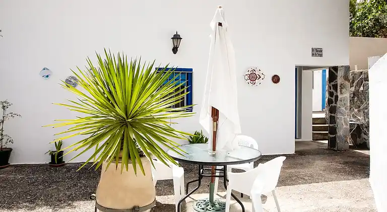 Cottage in Venta Nueva