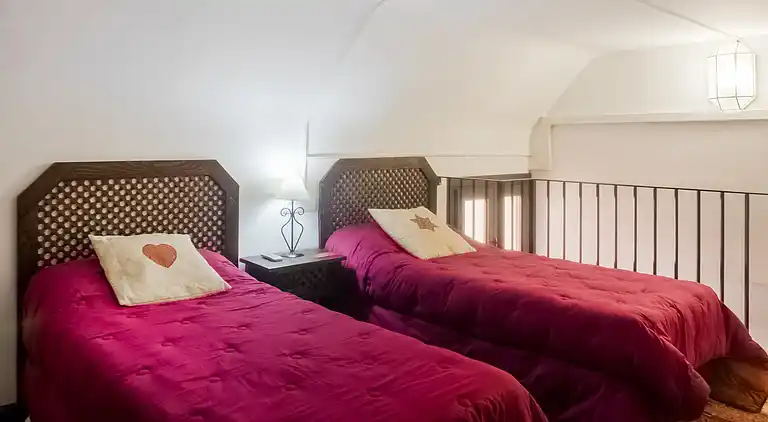 Apartment in San Pedro