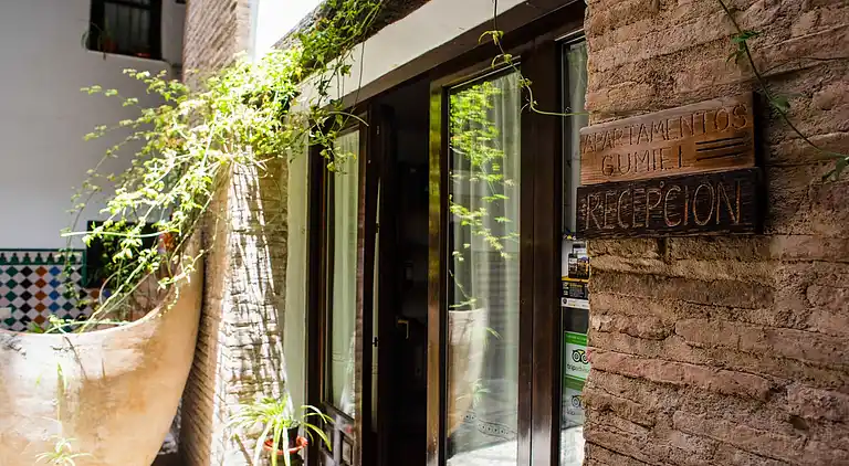 Apartment in San Pedro