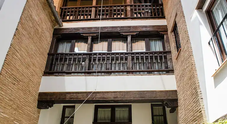 Apartment in San Pedro