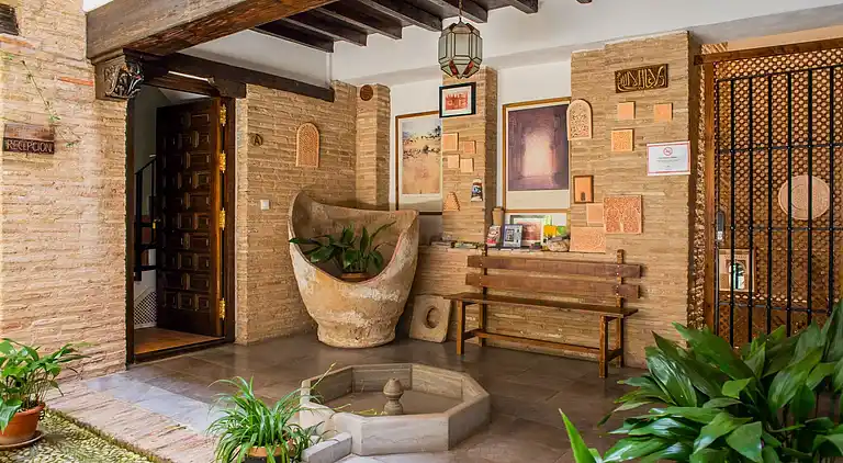 Apartment in San Pedro