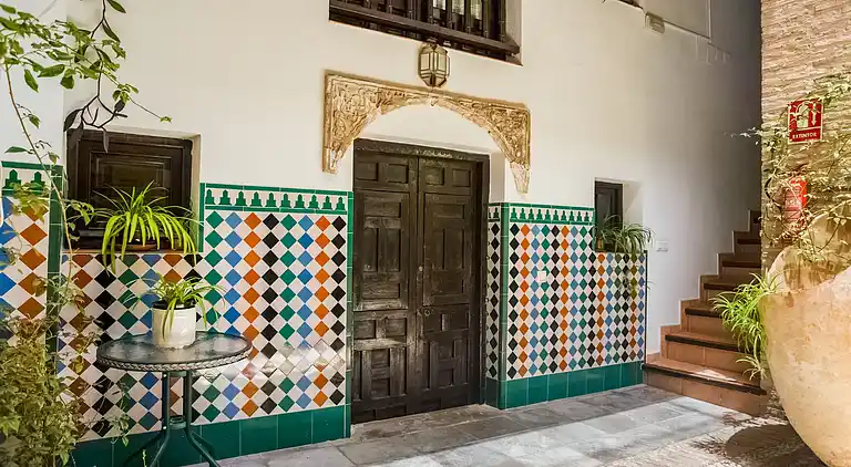 Apartment in San Pedro