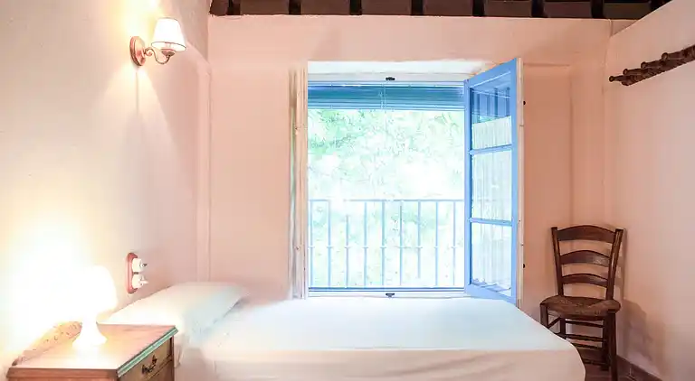 Cottage in Venta Nueva