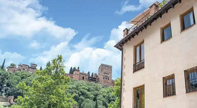 Apartment in San Pedro