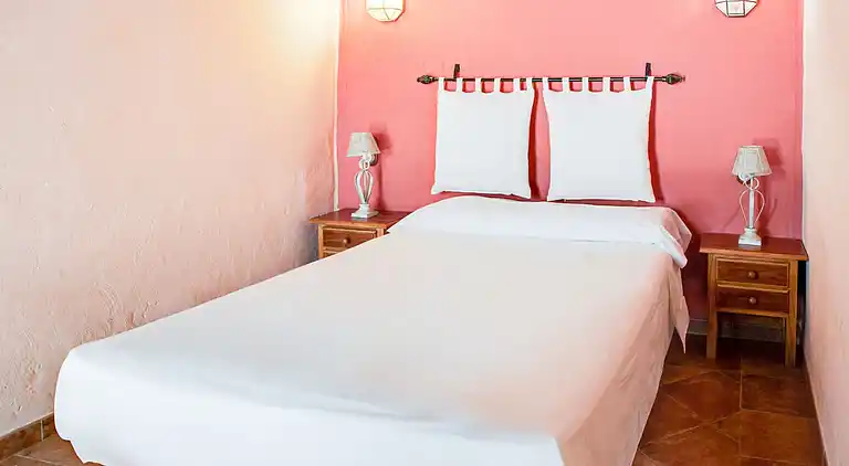 Cottage in Venta Nueva