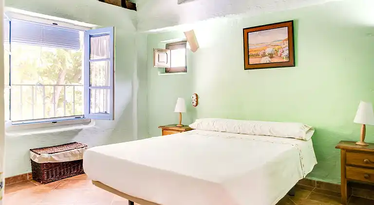 Cottage in Venta Nueva