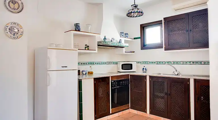 Apartment in San Pedro