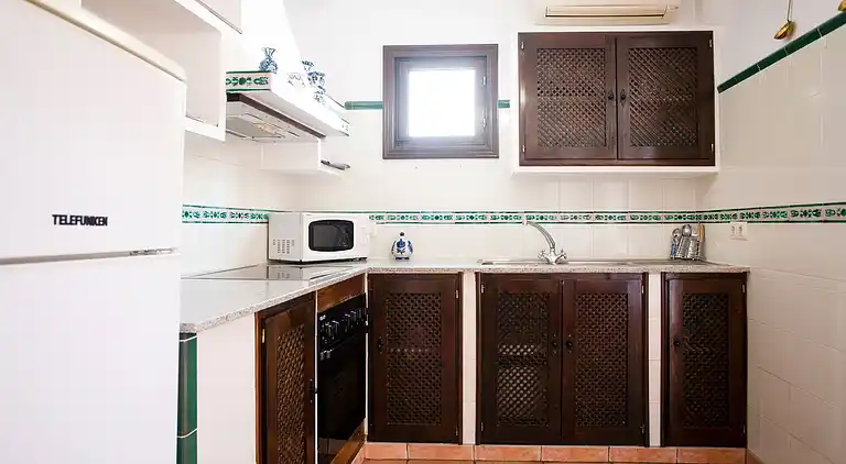 Apartment in San Pedro