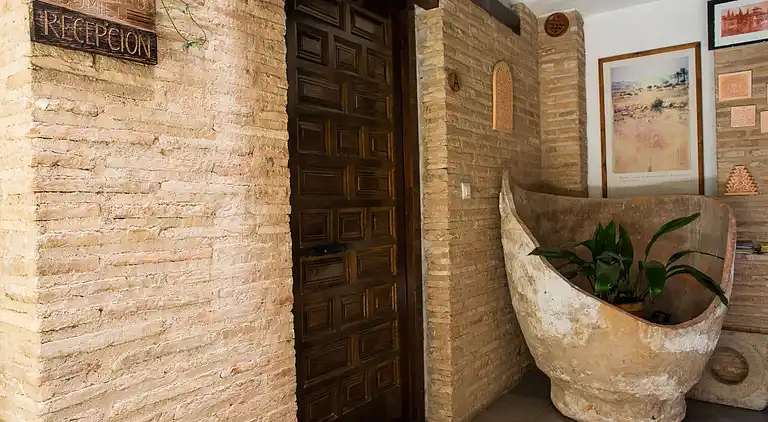 Apartment in San Pedro