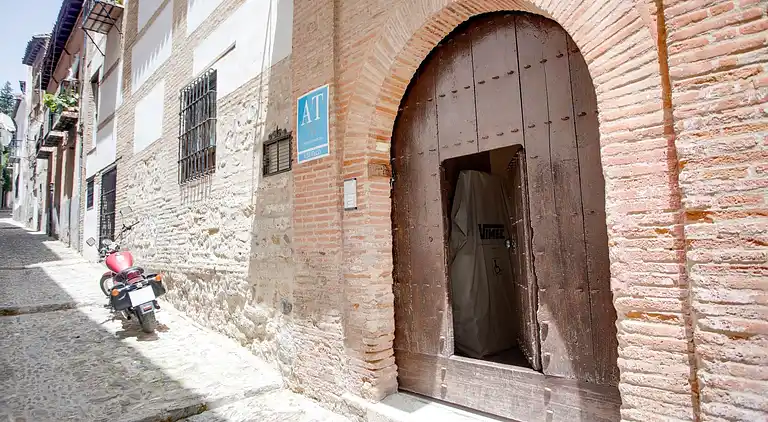 Apartment in San Pedro