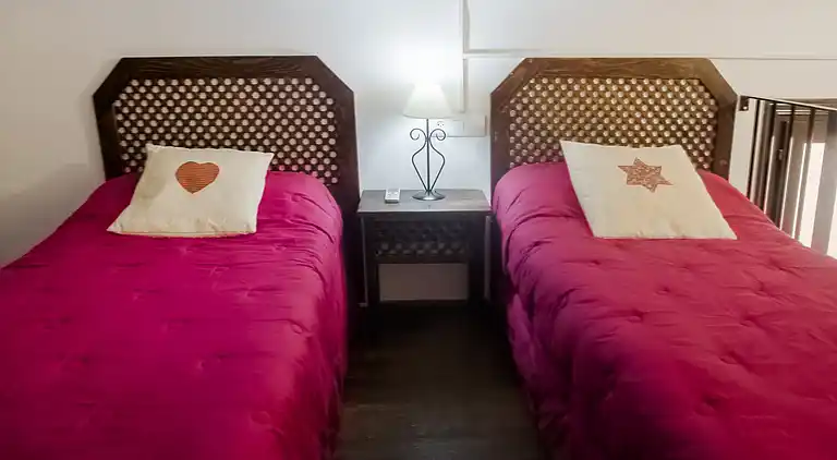 Apartment in San Pedro