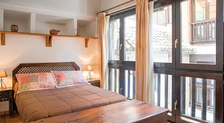 Apartment in San Pedro