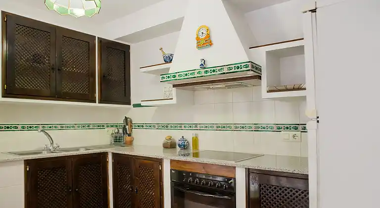 Apartment in San Pedro